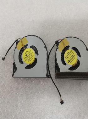 适用于戴尔Venue 11 Pro 024J21 DFS150405000T FFP5 FFPS风扇