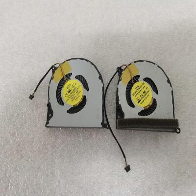 适用于戴尔Venue 11 Pro 024J21 DFS150405000T FFP5 FFPS风扇