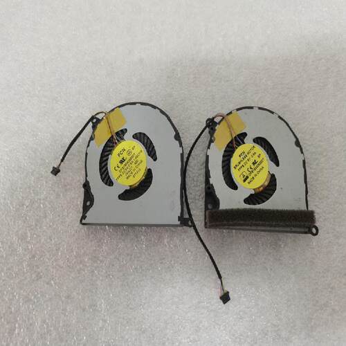 适用于戴尔Venue 11 Pro 024J21 DFS150405000T FFP5 FFPS风扇