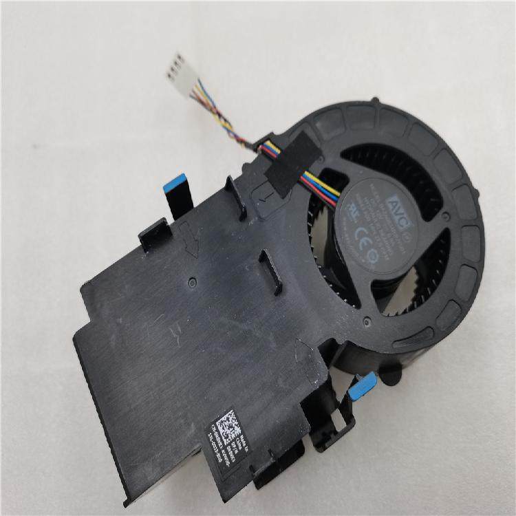 BAZA0834R2UY001 R89X3 12V 适用 Dell Precision T3260 CPU风扇