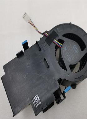 BAZA0834R2UY001 R89X3 12V 适用 Dell Precision T3260 CPU风扇