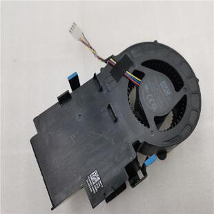 BAZA0834R2UY001 R89X3 12V 适用 Dell Precision T3260 CPU风扇