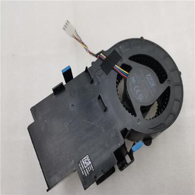 BAZA0834R2UY001 R89X3 12V 适用 Dell Precision T3260 CPU风扇