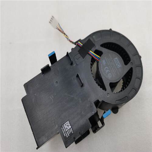 BAZA0834R2UY001 R89X3 12V 适用 Dell Precision T3260 CPU风扇