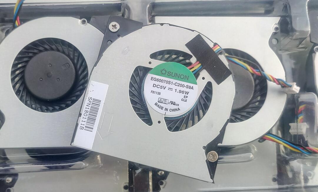 EG60070S1-C200-S9ASUNON风扇