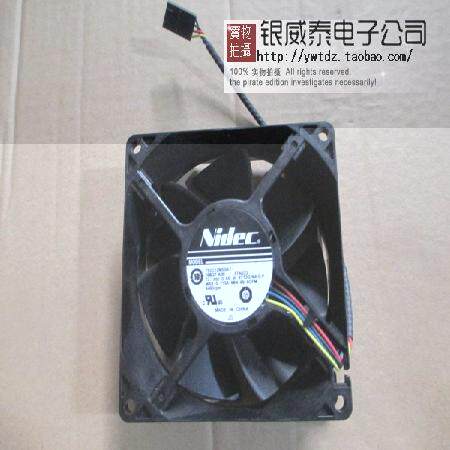 T92C12MS5A7-57A023 9032 12V 0.65A 超大电流暴力风扇 166G7-A00