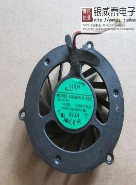 适用于Netbook Qbex N450 N455 Cce N22s Phn10015 笔记本CPU风扇