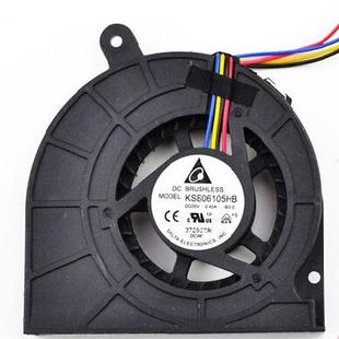 AB0605HX Fan E0B 0.38A 笔记本风扇 DC5V ADDA