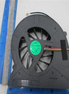 适用于 ADDA AB14612HX25BB00 6-31-A11ES-101 A110EU 一体机风扇