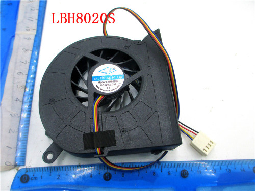 LBH8020S国产一体机CPU风扇