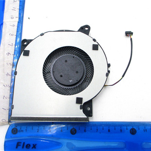 X509U 适用于华硕顽石六代FL8700D X509FB X409FJ风扇X409FB