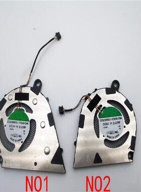 适用联想LENOVO 小新air 14 EL451 el452 IdeaPad FLEX14 API风扇