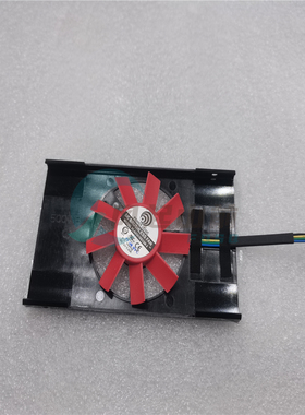 适用LB51S5U-PFTB DC5V  PLA05010S12M-2 12V  显卡散热风扇