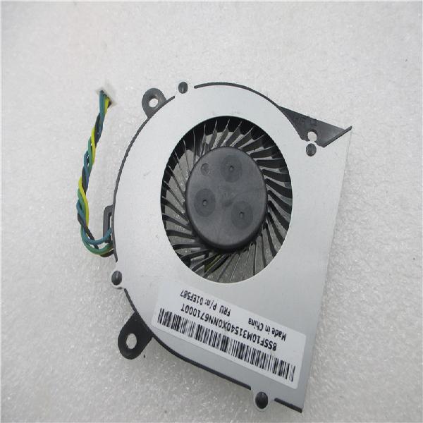 适用于 1EF587 5v 联想笔记本风扇