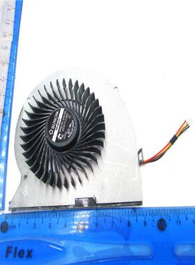 适用于Lenovo联想 Y410P Y430P Y400 风扇 MG60120V1-C260-S99