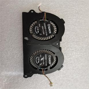 EG50040S1 C110 S9A CG97风扇 适用ASUS KDB05105HB TAICHI