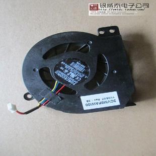 1088笔记本风扇DFS491105MH0T 适用于戴尔 1015 1014 F972 VOSTRO