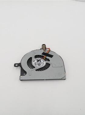 适用 东芝C50-B C50D-B C50DT-B C55T-B FN0570-A1033L3AL风扇