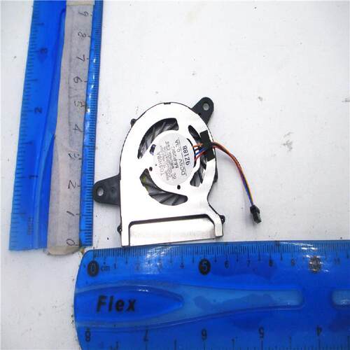 适用于 M-P29C 5V  松下 Let's Note CF-RZ4 CF-RZ5 CF-RZ6 风扇