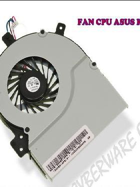 适用于 华硕 Asus U57N U57VD U57VI U57VM  A55V  风扇