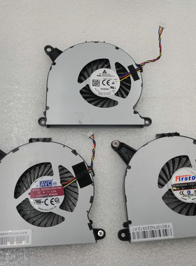 适用于Intel NUC10 NS65B01 BAZB0810R5HY005 FD5015U05S风扇