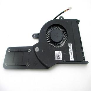 5552 5558 5551 风扇 适用于戴尔Dell 6YYWM Inspiron