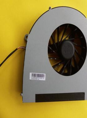 适用惠普 610-1031F KUC1012D-9K80 GB1208PTV1-A B4393 风扇