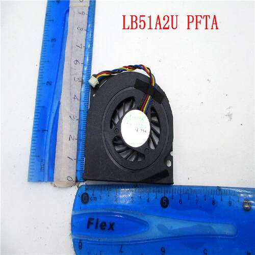 LB51A2U PFTA 12V 0.21A，LB72S5U PFTA 5V 0.37A 风扇