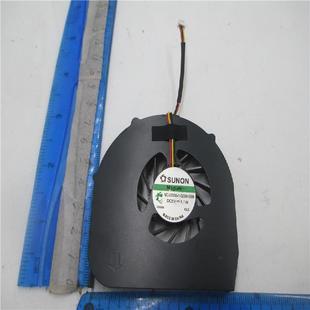 5340 5740DG 5340G 5542风扇MG55150V1 G99 适用宏基 Q080 5740G