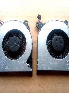 适用惠普Pavilion 246 240 G6 TPN-Q187 14Q-BY 925352-001风扇