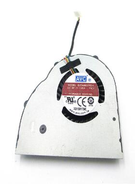 适用于 联想昭阳 K2450 K20-80 K21-80风扇BATA0607R5H KSB0505HB