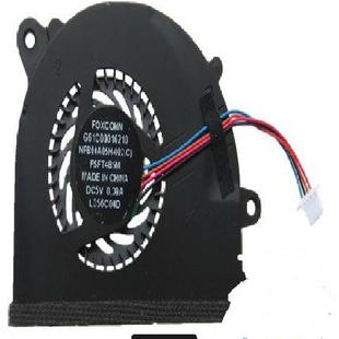 002 G61C00016210 FSFT4B5M 笔记本风扇 全新原装 NFB60A05H