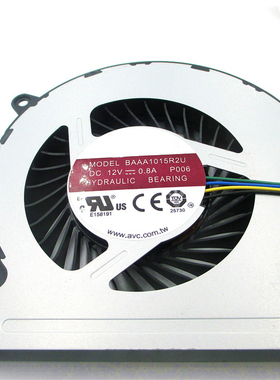 Lenovo AIO-520C 24ICB BAAA1015R2U DC28000MKV0 1MN927风扇