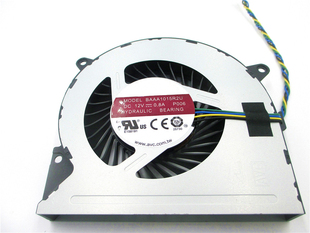 Lenovo AIO-520C 24ICB BAAA1015R2U DC28000MKV0 1MN927风扇