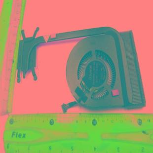 E460 S9A E465 C890 00UP095风扇 EG50050S1 适用于联想ThinkPad