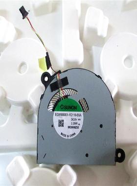 适用于 EG50050S1-1C110-S9A ACER Chromebook Spin 713 5V 风扇