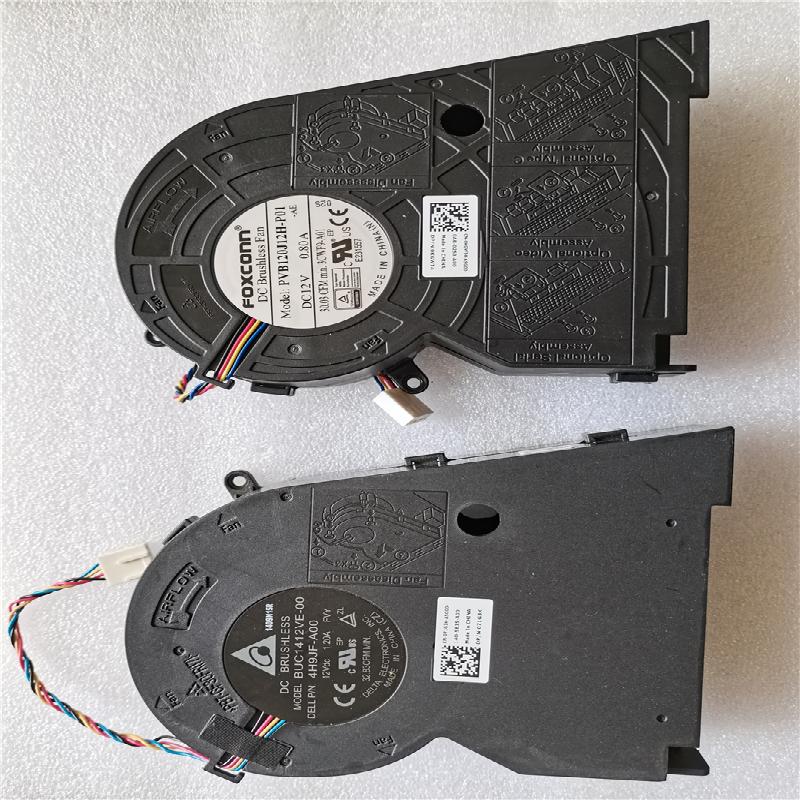 适用于 DELL PVB120J12H-P01 BAZA1233R2U BUC1412VE-00 风扇