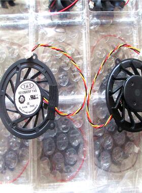 适用于 微星 MSI EX610 M670 MS-1623 风扇  6010M05F Y45