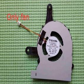 3451 3452 P60G Inspiron M5H50风扇 3552 3551 适用Dell