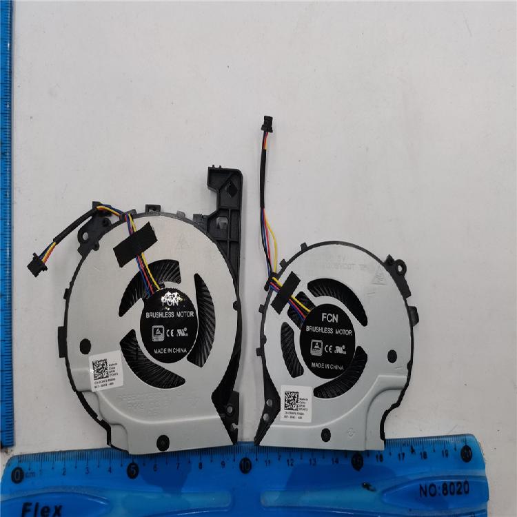适用DFS481305MC0T FKKA DFS501105PR0T FKK9 TPN-C133 风扇