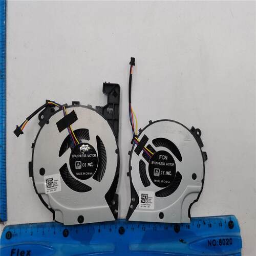 适用DFS481305MC0T FKKA DFS501105PR0T FKK9 TPN-C133 风扇