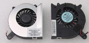 适用于HP 惠普NC4200 NC4400 TC4200 TC4400 NX6115 6125风扇