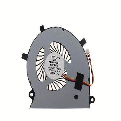 适用于东芝P55W-B P55W B5220 BAAA0705R5H V002  NFB68A05H风扇