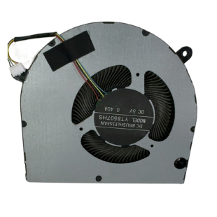 适用火影FireBat HW042AF01 众颜U6 笔记本风扇 U5e YT8507HS