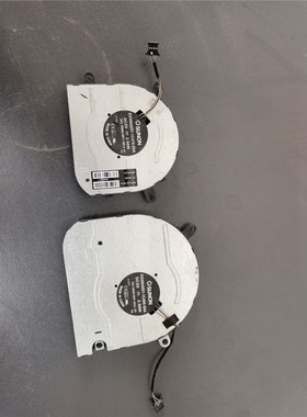 适用于HP ENVY X360 15-ES TPN-W149 W150 M45465 M45466-001风扇