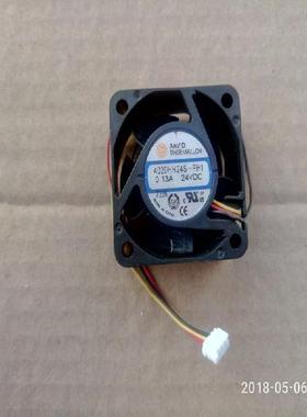 适用于HP LaserJet Managed Flow MFP E82550 风扇 4020hh24s-ph1