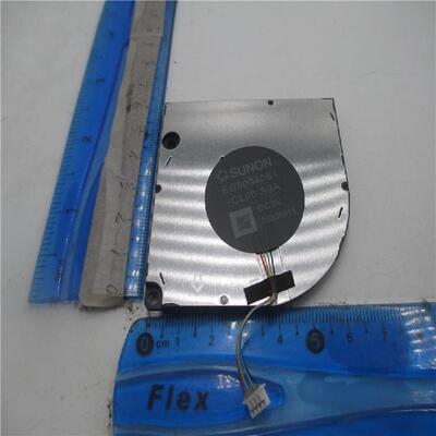 适用 戴尔 Dell Latitude 7320 E7320 0XCNHG 5K210AUXML 风扇