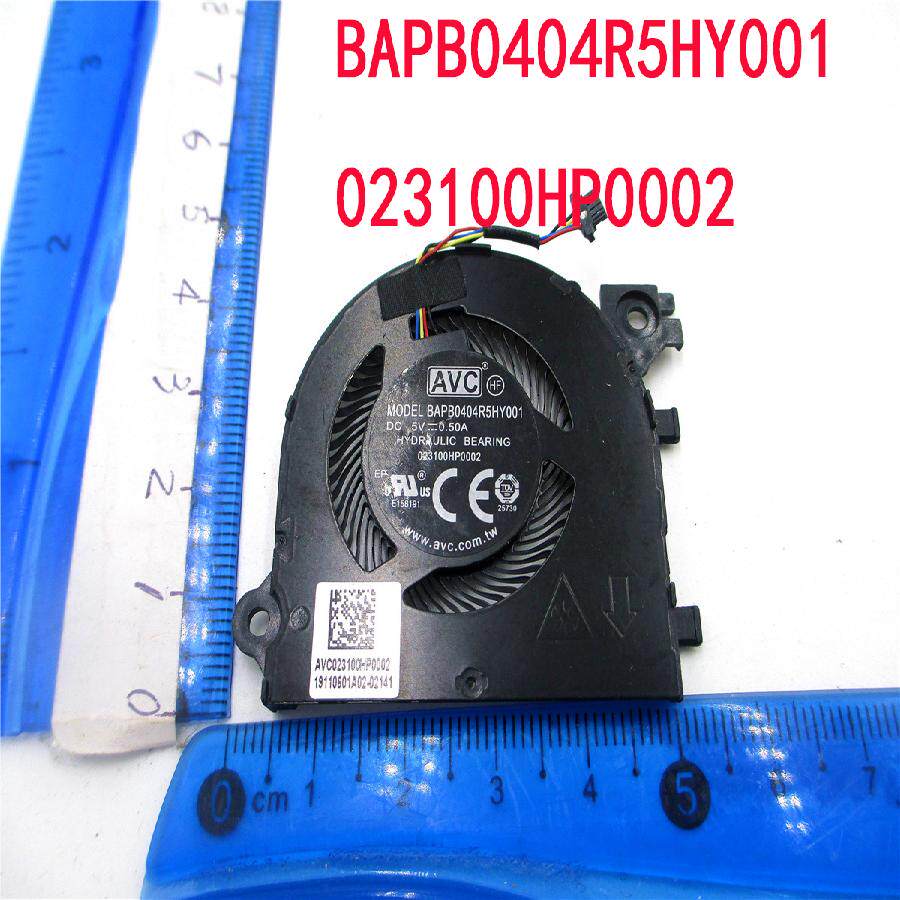 BAPB0404R5HY001 023100HP0002 BAPB0605R5H Y005 笔记本风扇