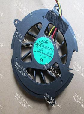 适用惠普DV5000 5100 dv8000 V5000 C300 C500 AD5805HX-TB3风扇