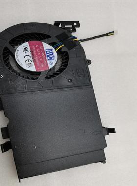 适用联想Tiny6 m730q m930q 510s mini5 m75q M80q M70q P350风扇